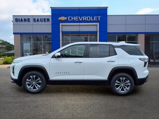 2026 Chevrolet Equinox for sale in Warren OH