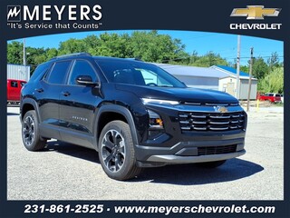 2026 Chevrolet Equinox for sale in New Era MI