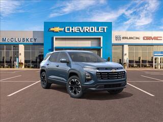 2026 Chevrolet Equinox for sale in Cincinnati OH