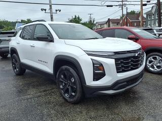 2026 Chevrolet Equinox for sale in Paola KS