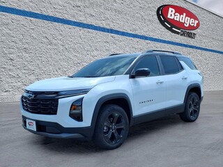 2027 Chevrolet Equinox for sale in South Hill VA