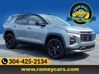 2027 Chevrolet Equinox for sale in Princeton WV