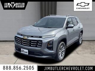 2025 Chevrolet Equinox for sale in Fenton MO