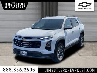 2025 Chevrolet Equinox for sale in Fenton MO