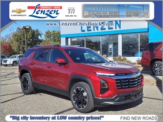 2025 Chevrolet Equinox for sale in Chaska MN