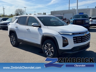 2025 Chevrolet Equinox for sale in Sun Prairie WI