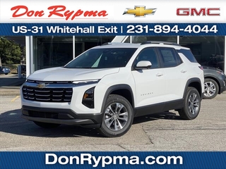 2025 Chevrolet Equinox for sale in Whitehall MI