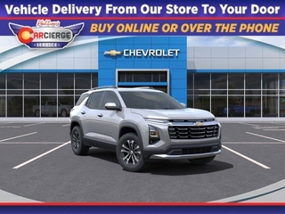 2025 Chevrolet Equinox for sale in Somerset KY