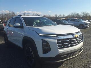 2025 Chevrolet Equinox for sale in Bridgeport WV