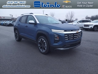 2025 Chevrolet Equinox for sale in Haverhill MA