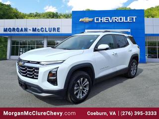 2025 Chevrolet Equinox for sale in Coeburn VA