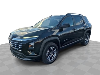 2025 Chevrolet Equinox for sale in Detroit MI