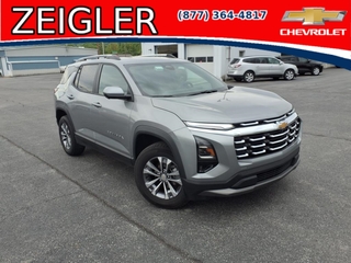2025 Chevrolet Equinox for sale in Claysburg PA