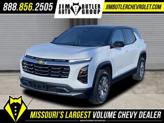 2025 Chevrolet Equinox for sale in Fenton MO