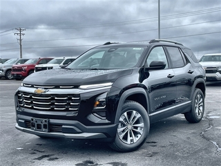 2025 Chevrolet Equinox for sale in Litchfield IL