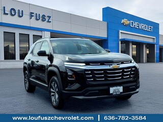 2025 Chevrolet Equinox for sale in Cincinnati OH