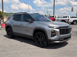 2025 Chevrolet Equinox for sale in Beckley WV