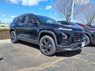2025 Chevrolet Equinox for sale in Lincoln NE