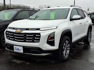 2025 Chevrolet Equinox for sale in Augusta ME