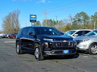 2025 Chevrolet Equinox for sale in Ashland VA