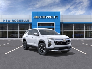 2025 Chevrolet Equinox for sale in New Rochelle NY