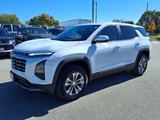2025 Chevrolet Equinox for sale in South Hill VA