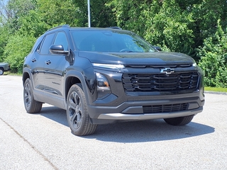 2026 Chevrolet Equinox for sale in Cincinnati OH