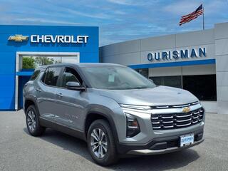 2026 Chevrolet Equinox for sale in Bowie MD