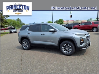 2026 Chevrolet Equinox for sale in Spartanburg SC