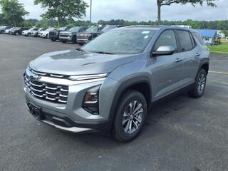 2026 Chevrolet Equinox for sale in Perry NY