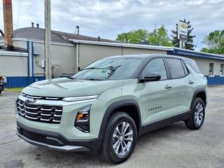 2026 Chevrolet Equinox for sale in Boardman OH