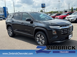 2026 Chevrolet Equinox for sale in Sun Prairie WI