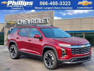 2026 Chevrolet Equinox for sale in Frankfort IL