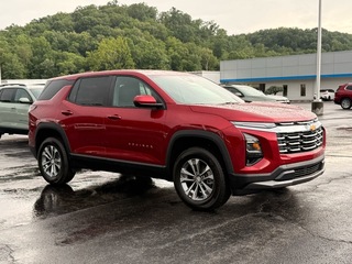 2026 Chevrolet Equinox for sale in Princeton WV