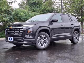 2026 Chevrolet Equinox for sale in Portsmouth NH