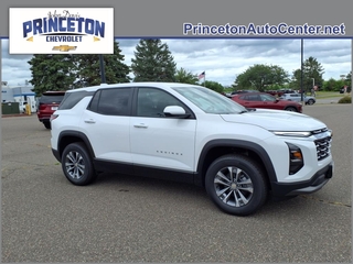 2026 Chevrolet Equinox for sale in Spartanburg SC