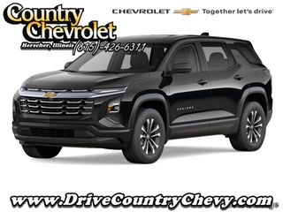2026 Chevrolet Equinox for sale in Herscher IL