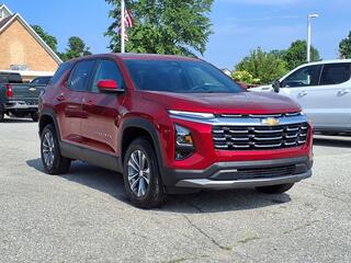 2026 Chevrolet Equinox for sale in New Era MI