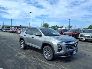 2026 Chevrolet Equinox for sale in Bradley IL