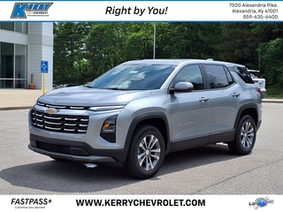 2026 Chevrolet Equinox for sale in Alexandria KY