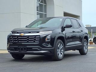 2026 Chevrolet Equinox for sale in Shelbyville IN