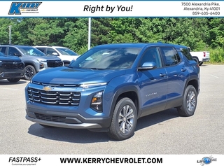 2026 Chevrolet Equinox for sale in Alexandria KY