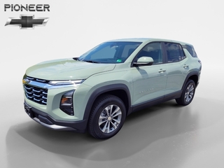 2026 Chevrolet Equinox for sale in Abingdon VA