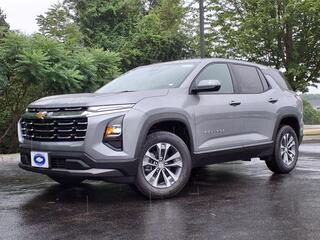 2026 Chevrolet Equinox for sale in Portsmouth NH