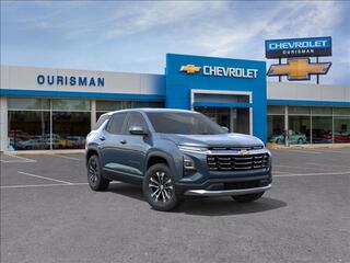 2026 Chevrolet Equinox for sale in Bedford VA