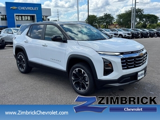 2026 Chevrolet Equinox for sale in Sun Prairie WI