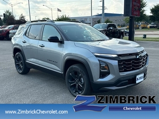 2026 Chevrolet Equinox for sale in Sun Prairie WI