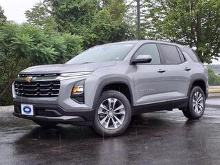 2026 Chevrolet Equinox for sale in Portsmouth NH
