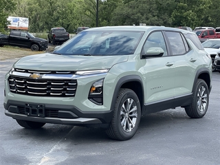 2026 Chevrolet Equinox for sale in Linn MO