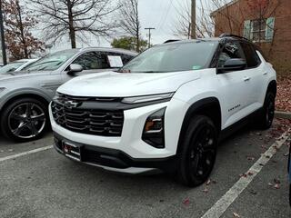 2026 Chevrolet Equinox for sale in Winchester VA